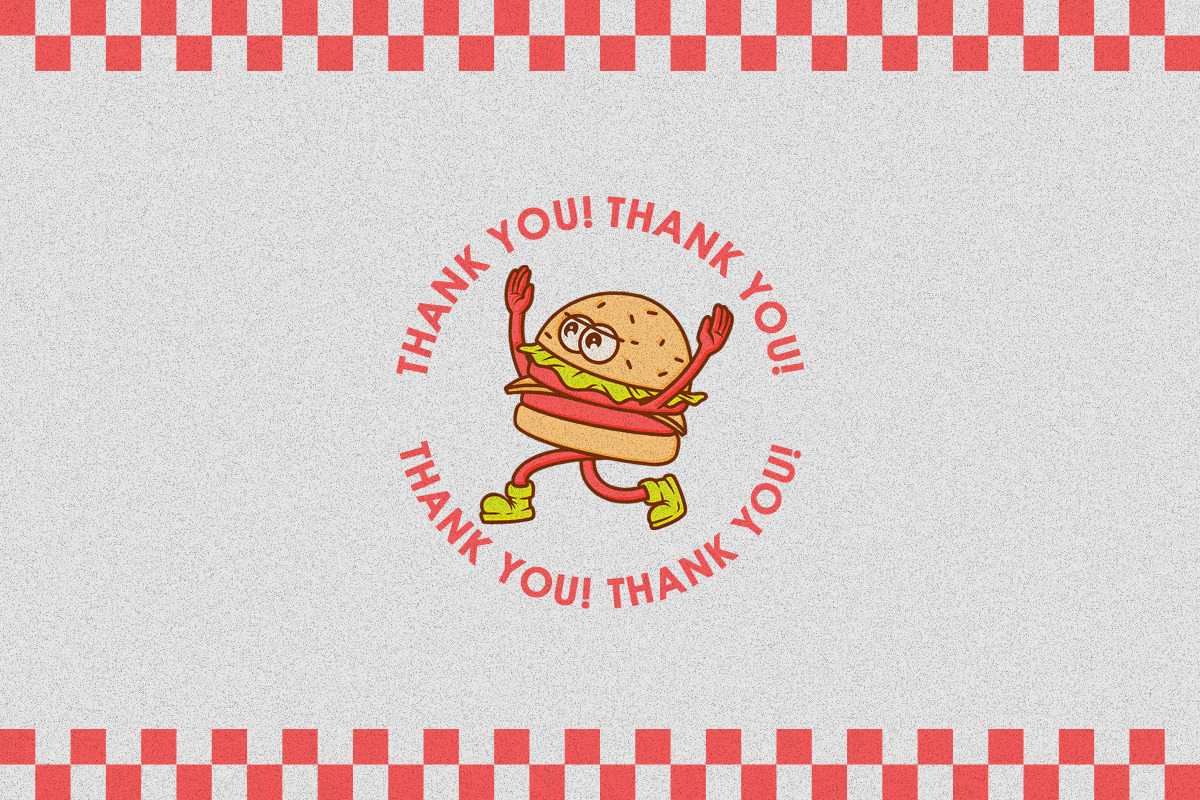 Cartoon Vectors Illustration, an Object Graphic by Brew & Butcher Studio (Photo 6 of 6)