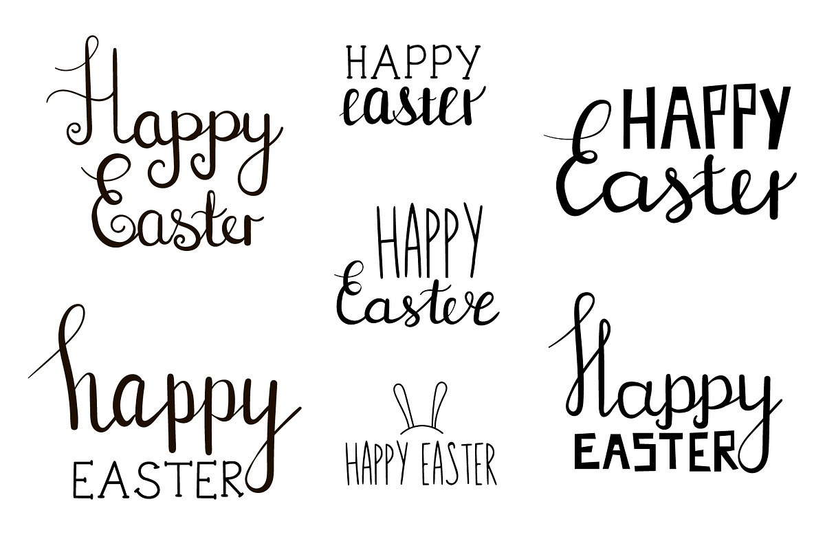 Easter, an Illustration by BerryCaty (Photo 2 of 9)
