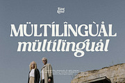 East Kind | Light-Italic Serif Font, a Serif Font by Taboja Studio (Thumbnail 12 of 12)