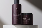 Ravella - Family Serif Font, a Serif Font by Flawless And Co (Thumbnail 5 of 10)