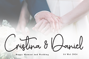 Baby Notebook | Script Font, a Handwritten Font by Scratchones (Thumbnail 2 of 8)