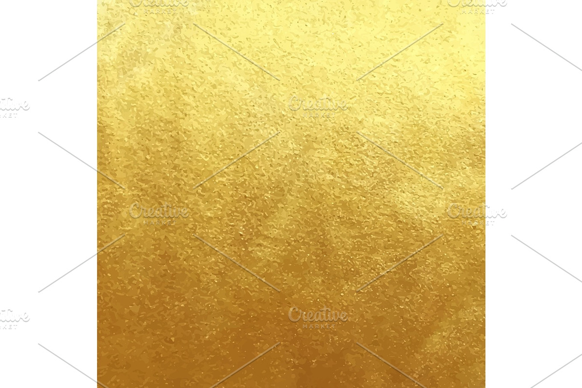 Any size vector golden background, a Texture Graphic by separisa