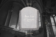 Vintage Black Lace Frames & Doilies, an Object Graphic by Lana Elanor (Thumbnail 18 of 20)