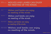 Homeric - Serif font Family, a Serif Font by Artistic & Unique (Thumbnail 11 of 13)