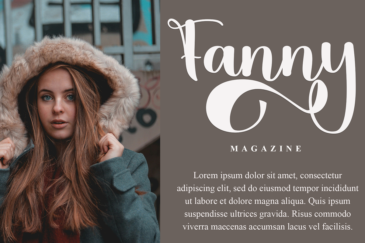 Hearty, a Handwritten Font by InermediaSTUDIO (Photo 2 of 8)