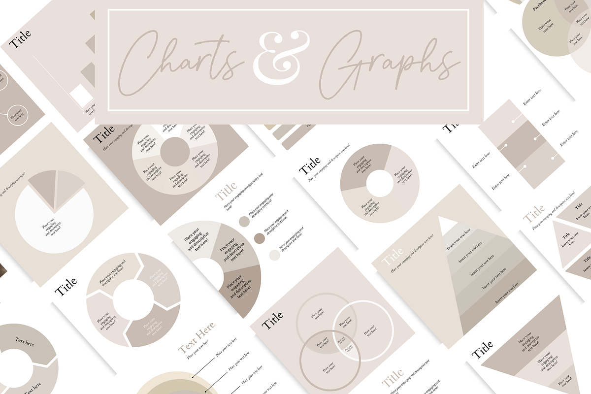 Instagram Post Bundle, a Social Media Template by Marketing Templates Co. (Photo 8 of 15)