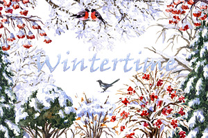 Wintertime