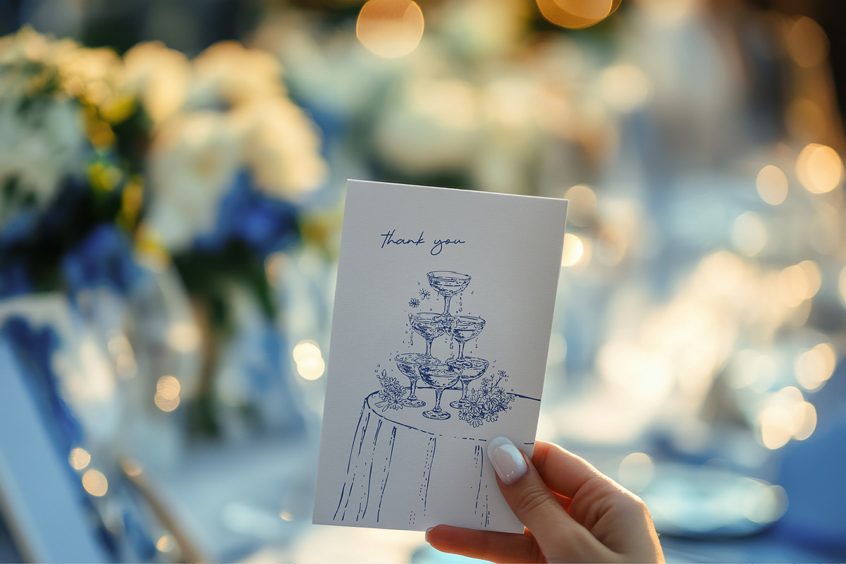 Besties Party Kit. Sketch Collection, a Decorative Illustration by Polli Deeva (Photo 14 of 14)