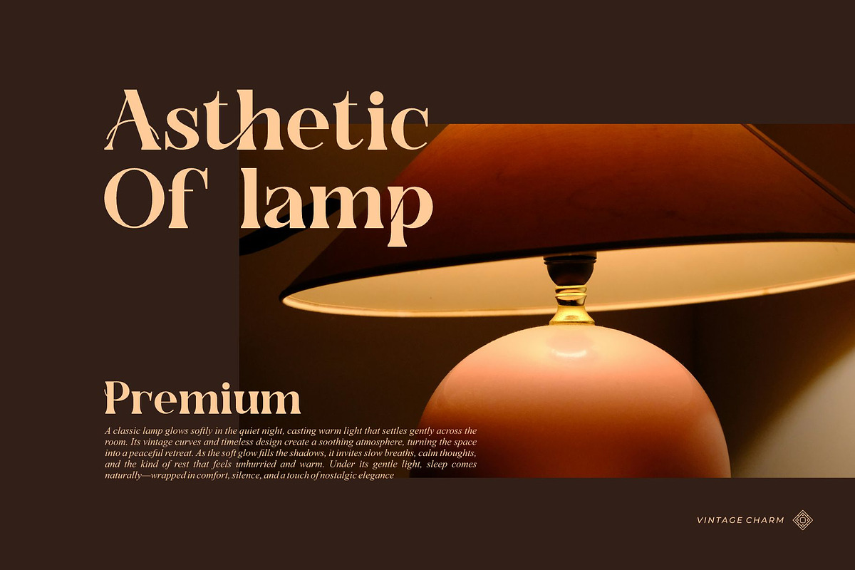 Ebotra || Modern Classy Serif Font, a Serif Font by Ermedia Studio (Photo 9 of 10)