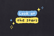 Mrs Pickles friendly marker font, a Handwritten Font by TYPEHEIST (Thumbnail 10 of 11)