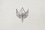 Minimalist Luxury Phoenix Logo, a Branding & Logo Template by Luxury Logos (Thumbnail 4 of 4)