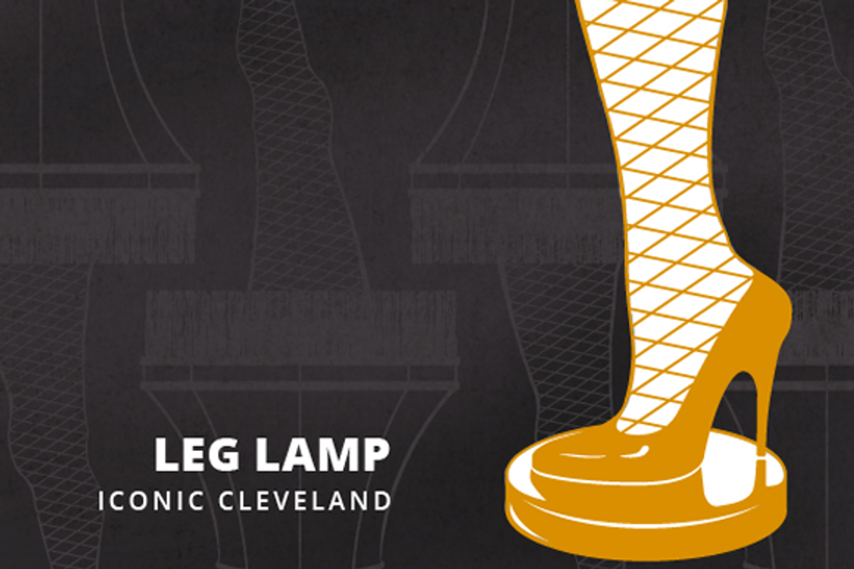 Iconic Cleveland Vector Pack, a Household Mockup by Go Media's Arsenal (Photo 3 of 4)