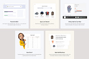 Fitness Accessories Shopify Theme, a Shopify Template by LogicGo Shopify Experts (Thumbnail 4 of 7)