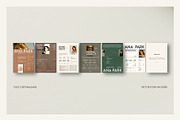 Joseph 1Page Media Kit, a Marketing Template by Simple P. (Thumbnail 7 of 8)