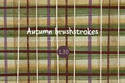 Autumn Hand-painted Backgrounds, a Background Graphic by LenArt (Thumbnail 9 of 12)