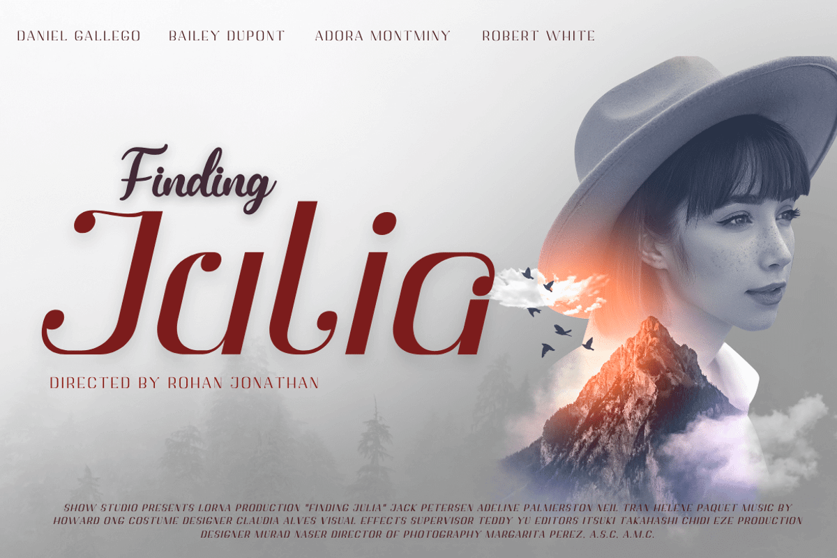 Botuna, a Sans Serif Font by twinstd (Photo 8 of 12)