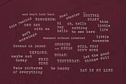 The Editorial Social Media Kit, an Object Graphic by anastasiia.art (Thumbnail 6 of 9)