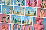 Classical Surrealism, a Decorative Illustration by Nomad Visuals (Thumbnail 27 of 28)