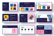 Venture – Business Keynote Template, a Presentation Template by Dens Creative Studio (Thumbnail 3 of 6)