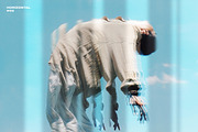 Fractal Mirror Photo Effects, a Layer Style Add-On by pixelbuddha.net (Thumbnail 4 of 18)