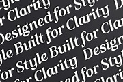 Valore Text Pro – Font Family, a Serif Font by Nollev (Thumbnail 10 of 10)