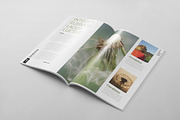 Magazine Template 42, a Magazine Template by pmvch (Thumbnail 10 of 15)
