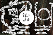 Violetta Brigida - Whimsical Font, a Script Font by Jimtype Studio (Thumbnail 2 of 7)