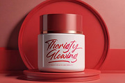 Whadrat Chothelis Modern Brush Font, a Script Font by Letterena Studios Script (Thumbnail 13 of 20)