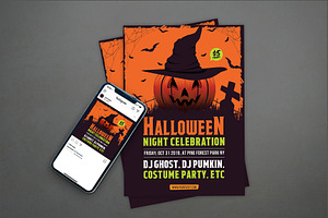 Halloween