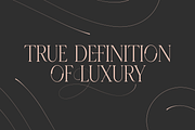 Seafont - serif typeface, 25 styles, a Serif Font by VP Fonts (Thumbnail 4 of 15)