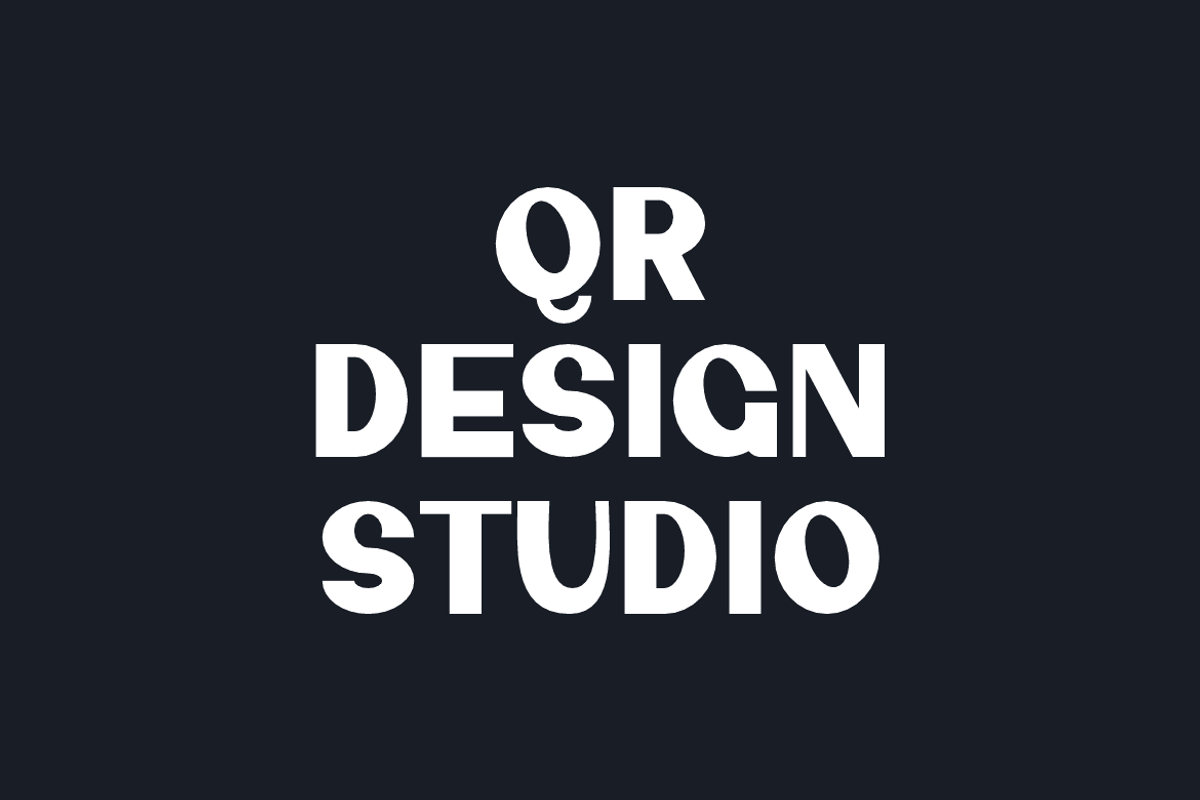 Meroon Foodies - Food Font, a Sans Serif Font by QR Design Studio (Photo 5 of 9)