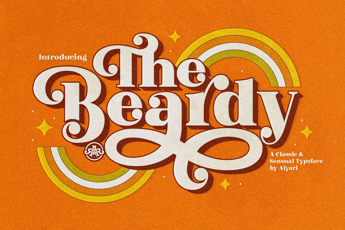 The Beardy