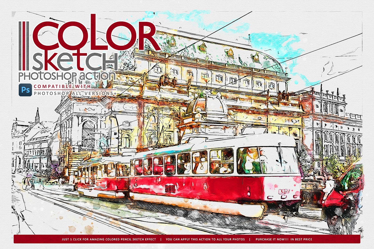 70+ Photoshop Action Mega Bundle, an Action Add-On by A R T M A R T (Photo 17 of 88)