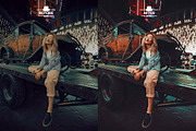Bundle Lightroom Presets, an Action Add-On by Lavinsky Art Store (Thumbnail 17 of 49)