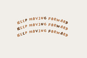 CAPYBARA FONT - BUBBLE FONT, a Handwritten Font by Ashiya Pixel (Thumbnail 6 of 10)
