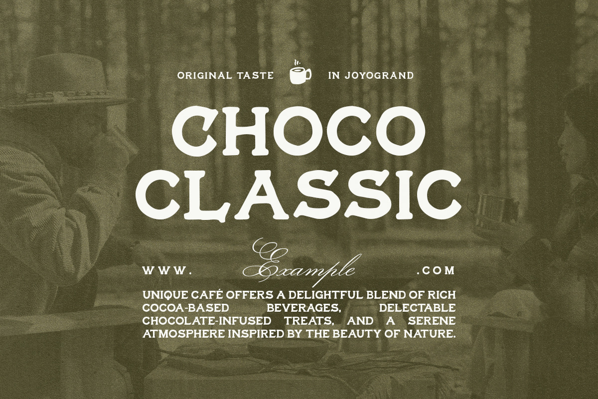 Somare - Hand Lettered Slab Serif, a Slab Serif Font by Bale Type (Photo 2 of 9)