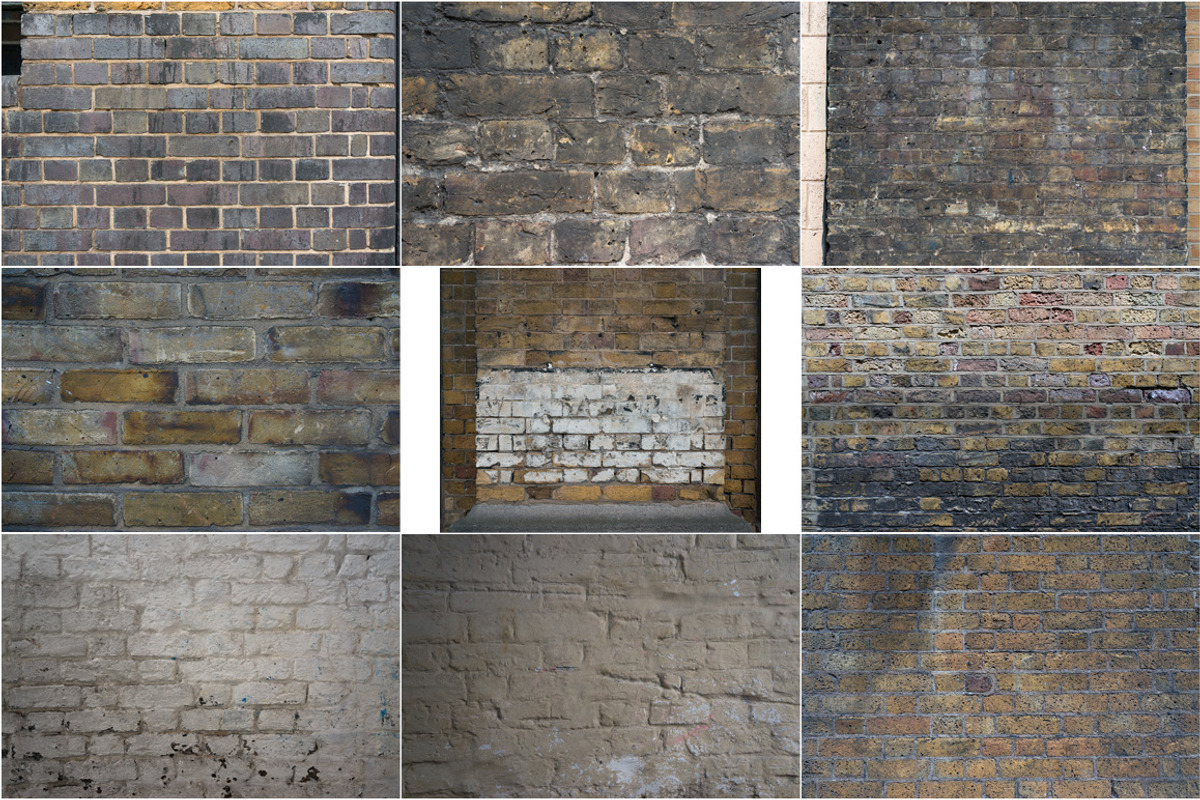 Bricktop, a Texture Graphic by Itsmesimon (Photo 6 of 9)