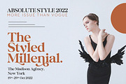 Bigola Display, a Serif Font by Mulkan Nazir (Thumbnail 11 of 15)