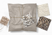 Cozy Neutral Textures, a Texture Graphic by rileyBgraphics (Thumbnail 4 of 8)