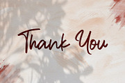 Honilley - Handwritten Font, a Script Font by StringLabs (Thumbnail 10 of 10)
