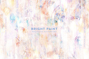 Bright Paint, a Texture Graphic by MalyskaStudio (Thumbnail 1 of 7)