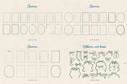 Illustration Bundle, an Object Graphic by DesignThatMatters (Thumbnail 14 of 23)