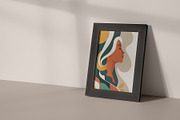 Posters - Modern Art | Canva, a Poster Template by Vasya Kobelev (Thumbnail 6 of 6)