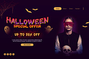Werewolf - Display Font, a Sans Serif Font by Alpaprana (Thumbnail 6 of 11)