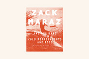 TEXTURE FONT COLLECTION (10 fonts), a Serif Font by Tropical Type (Thumbnail 9 of 11)