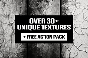 Artificial Texture Pack, a Texture Graphic by Blaine Pate Studio (Thumbnail 3 of 5)