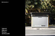 Spain Banner Mockup, SP24VLC048, an Advertising Mockup by Brandacle Mockups (Thumbnail 1 of 3)