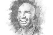 Pencil Sketch Effect Mockup, a Pens & Pencil Mockup by Marcelo Inez (Thumbnail 5 of 11)