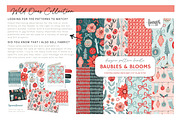 Cute Christmas Clipart, an Object Graphic by FINEAPPLE (Thumbnail 4 of 6)