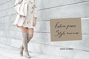 The Nicco, a Script Font by Quothron (Thumbnail 3 of 5)